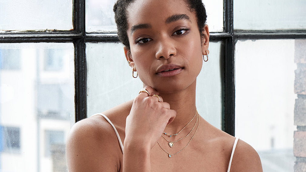 Turquoise Jewellery Essentials & How to Wear Them